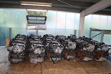 Motor Opel Z18XE 1,8 16V 92 KW