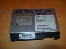 Getriebesteuerung  BMW  E36 328i M52 08/95  0260002386 Getriebesteuergerät