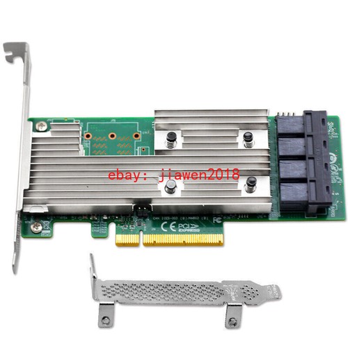 Lsi 9305 16i sata - sata, sas