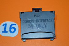 3709-001781 COMMON INTERFACE