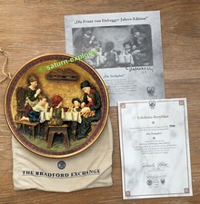 3D-Sammelteller: Franz von