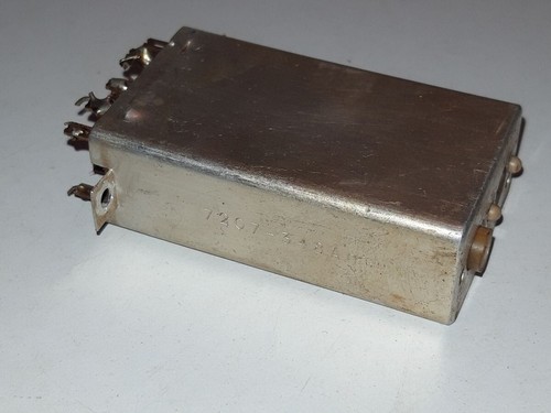 Pos filter aus grundig - nf-filter,