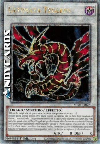 Ultimaya tzolkin quarter - ultimaya,