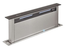 Dunstabzug Down Draft Bauknecht DTLG 9010 gebraucht, voll funktionsfähig