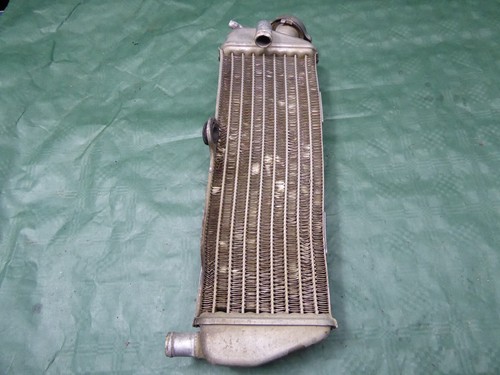Vertemati 492 vor - vertemati, radiator