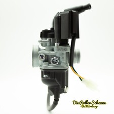 VORLAGE !! Vergaser + E-Choke