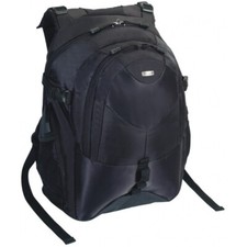 Targus campus laptop backpack - targus,