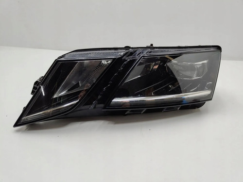 Frontscheinwerfer skoda - frontscheinwerfer,