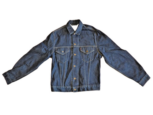 Levis 70500 jeansjacke - levis,