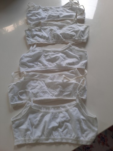 Bustier weiß gr - h&m, bh