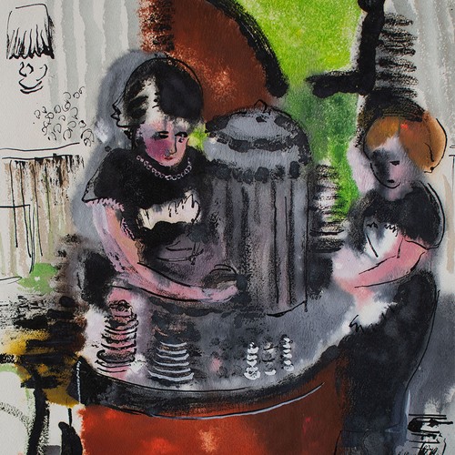 Gerhard schulte dahling - gerhard, schulte-dahling