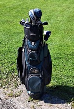 Golfbag von Bennington (quiet