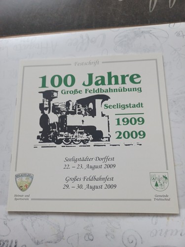 100 jahre große - 100,