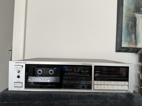 Onkyo integra 2360 - integra, stereo