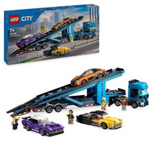 Lego city 60408 - lego®,