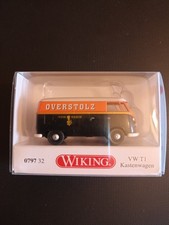 WIKING, VOLKSWAGEN Typ 1