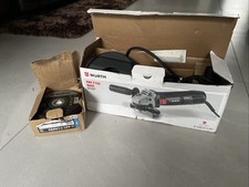 Würth Winkelschleifer EWS