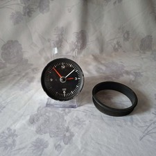 Porsche 911 F Uhr VDO Kienzle 911 641 701 00 ⌚️ Gestempelt 04.70 Instrument Oldi