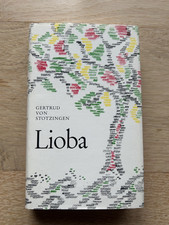 Lioba. Ein Frauenleben aus der