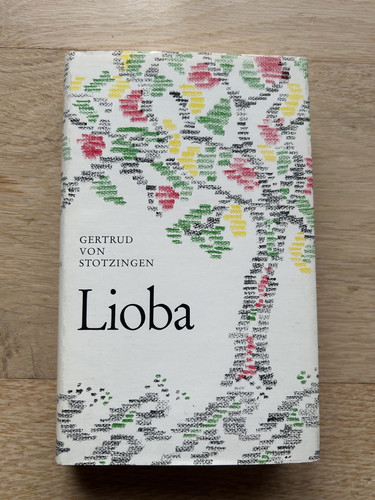 Lioba ein frauenleben aus - lioba.,