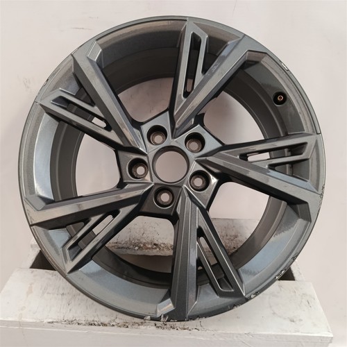 Audi zoll 8j - zoll, et46