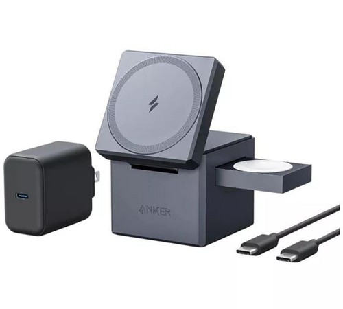 Anker cube mit magsafe - anker,
