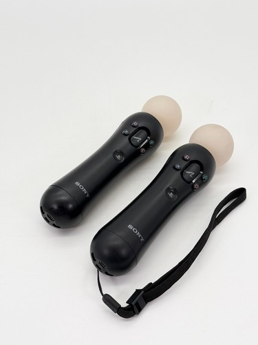 Sony playstation motion - playstation,