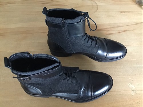 Strellson herren stiefel - strellson,
