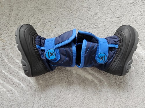 Kamik winterstiefel - kamik,