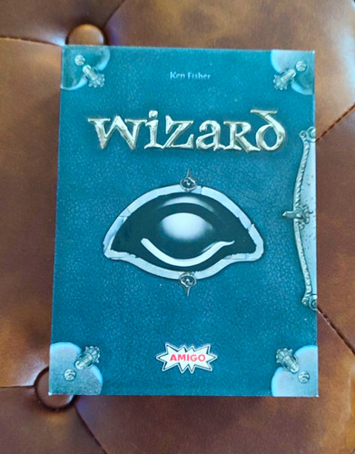 Wizard kartenspiel jahre - kartenspiel,,