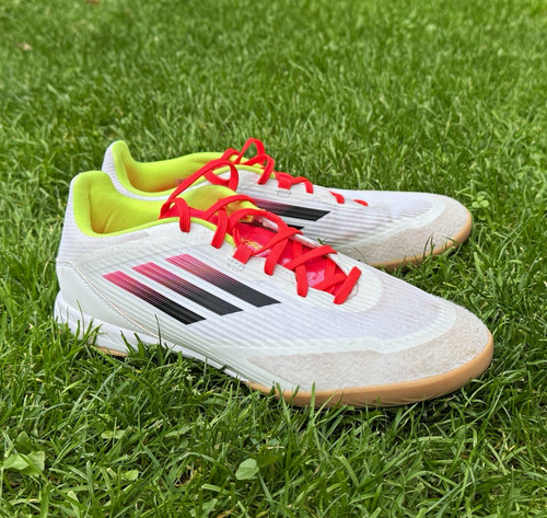 Adidas f50 herren hallenschuhe - adidas,