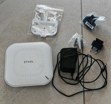 Zyxel NWA50AX WiFi 6 Access Point AX1800 Dual-Band, 1x GbE LAN