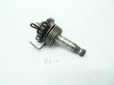 Yamaha DT 80 LC LC2 -