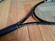 Head Speed MP 2020 Black