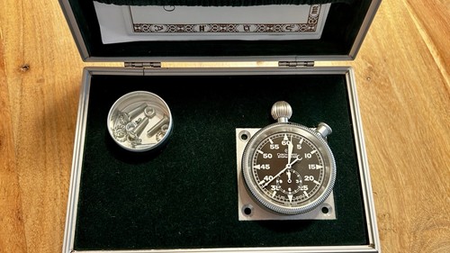 Chronoswiss borduhr - chronoswiss,