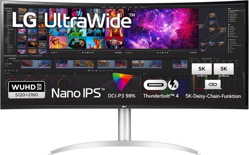 Ultrawide 40wp95x w - lg,