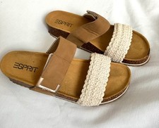 Esprit Sommerschuhe Damen