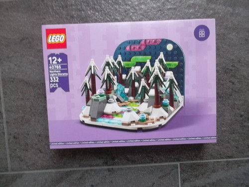 Neu lego northern lights - lego,