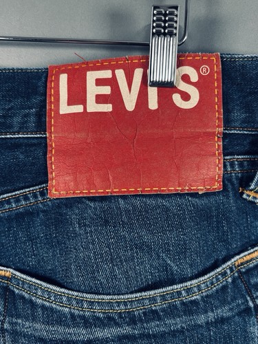 Levis 503 jeans herren - 503,