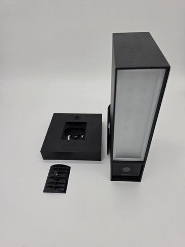 Netatmo presence noc01 - presence, smarte