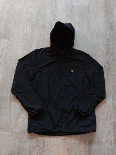 Lyle scott windbreaker - &,