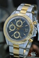 Philip watch caribbean chrono - watch,