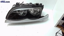 Scheinwerfer Links 6910955 BMW 316i E46 Limousine