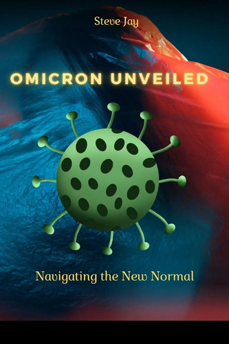 Steve jay omicron - jay, unveiled