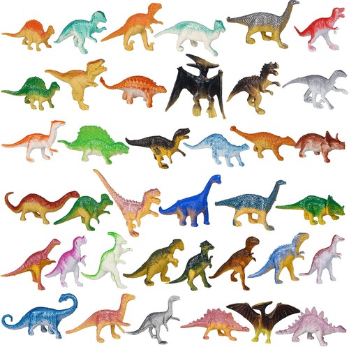 Dinosaurier figuren stück - 39,