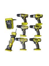 Konvolut Ryobi 12V #28