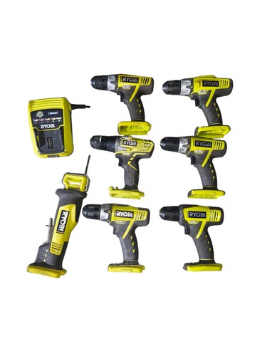 Konvolut ryobi 12v 28 - konvolut,