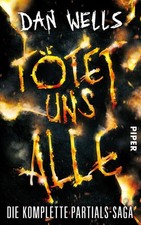 Tötet uns alle die komplette - tötet,
