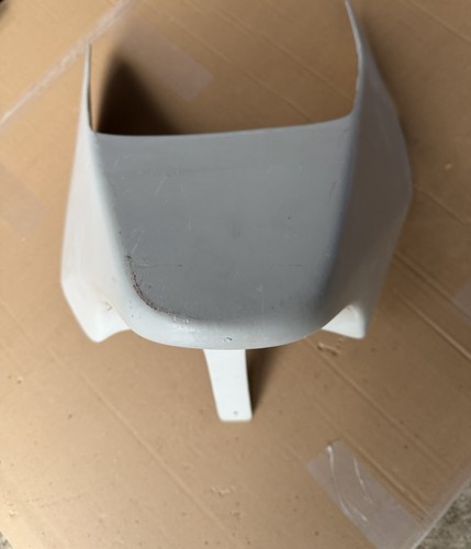 Bugspoiler kawasaki z1000 - bugspoiler,