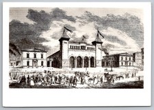 Leipzig bayerischer bahnhof - leipzig,